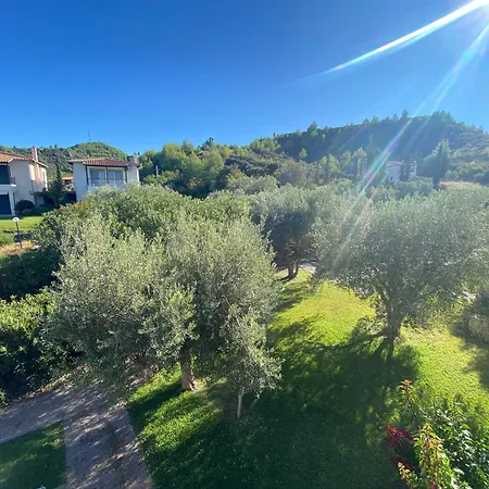 Holiday home Myrsini Dream