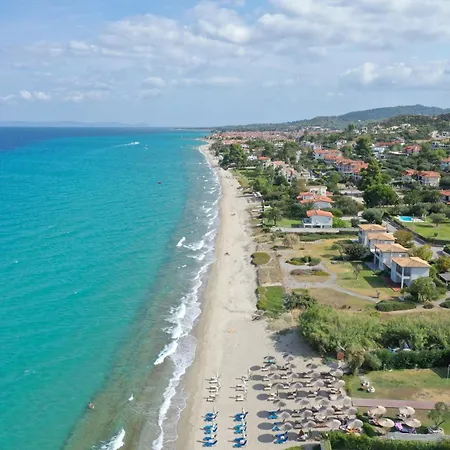Holiday home Myrsini Dream