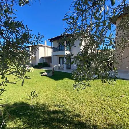 Myrsini Dream Holiday home