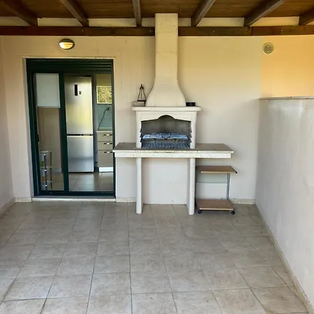 Myrsini Dream Holiday home