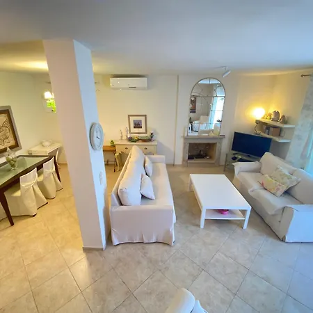Myrsini Dream Holiday home