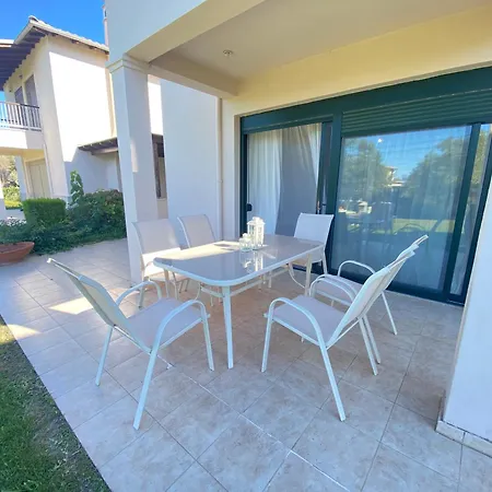 Myrsini Dream Holiday home