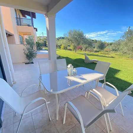 Myrsini Dream Holiday home Pefkochori