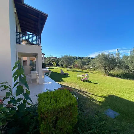 Myrsini Dream Holiday home *