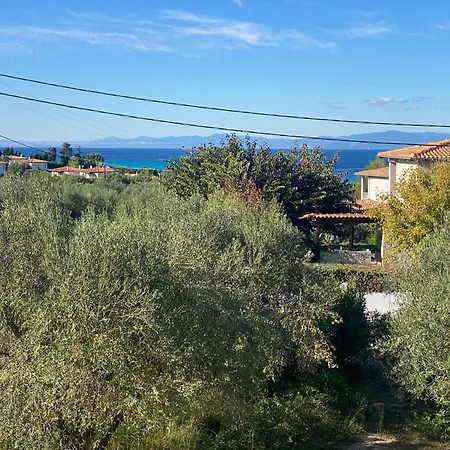 Holiday home Myrsini Dream