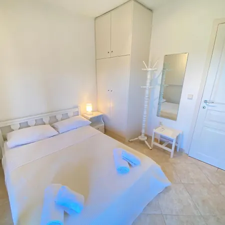 Holiday home Myrsini Dream Pefkochori