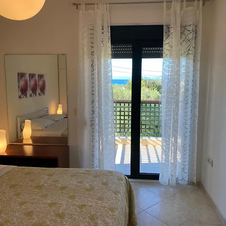 Myrsini Dream Holiday home Pefkochori
