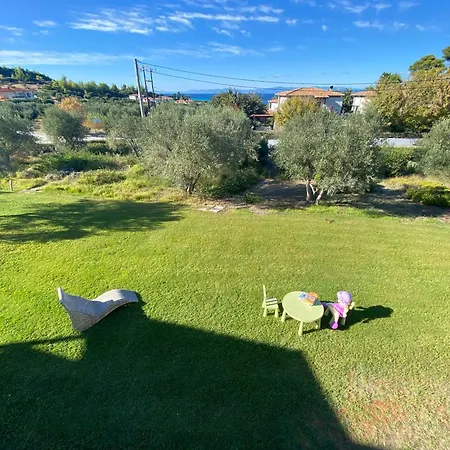 Myrsini Dream Holiday home Pefkochori