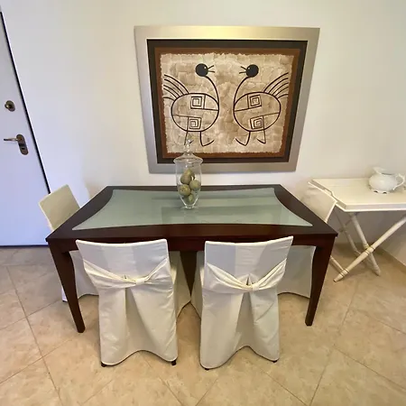 Myrsini Dream Holiday home *