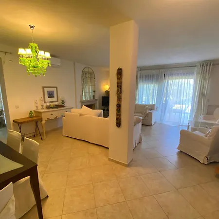 Myrsini Dream Holiday home