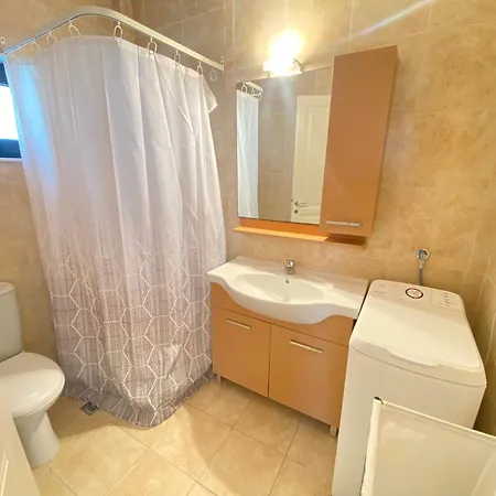 Holiday home Myrsini Dream *
