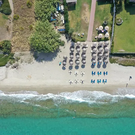 Holiday home Myrsini Dream *