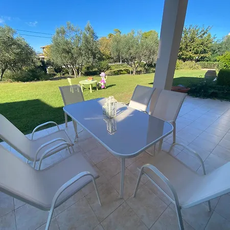 Holiday home Myrsini Dream *