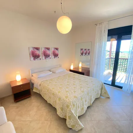Myrsini Dream Holiday home Pefkochori