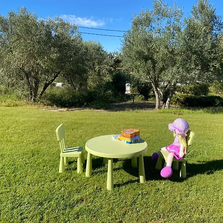 Myrsini Dream * Pefkochori