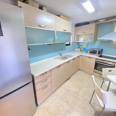 Myrsini Dream Holiday home
