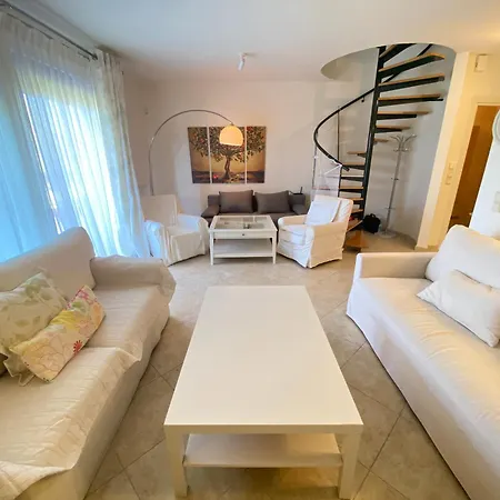 Myrsini Dream Holiday home Pefkochori