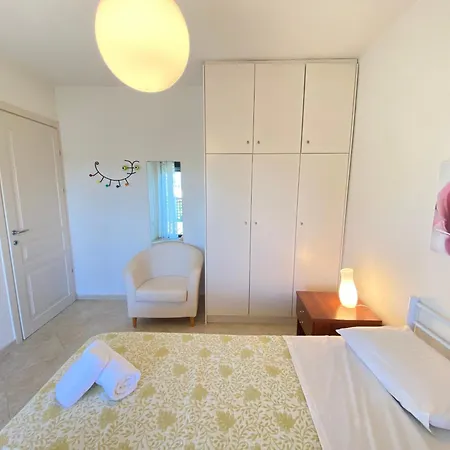 Myrsini Dream Holiday home