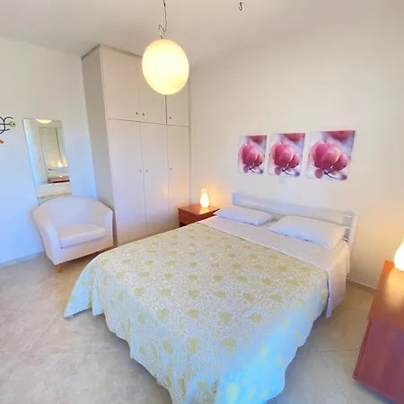 Myrsini Dream Holiday home *