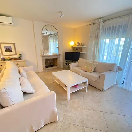 Myrsini Dream Holiday home